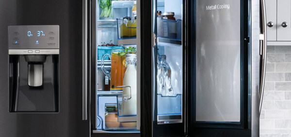 refrigeration